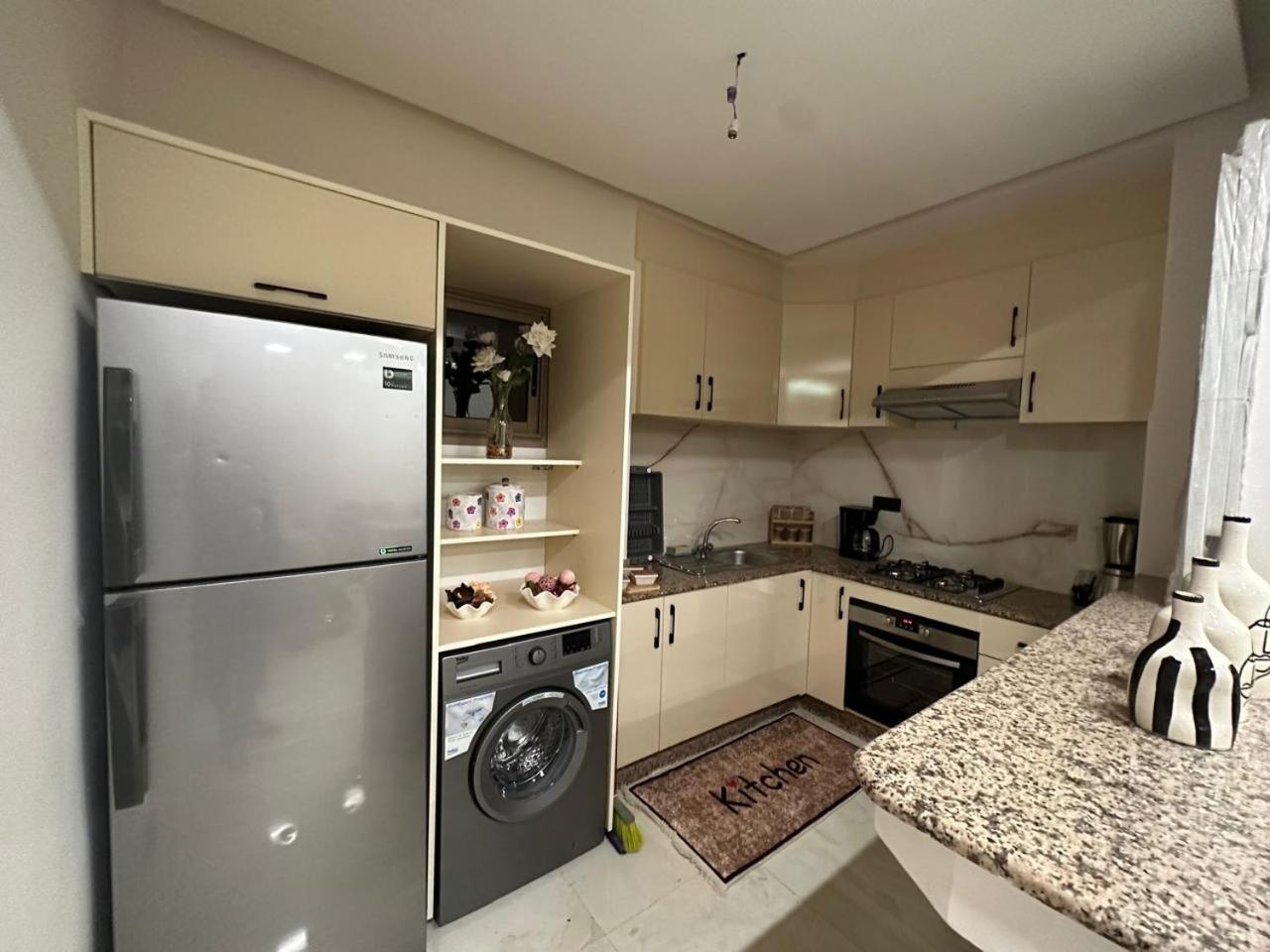 Apartment Sublime Gueliz Yakout-7