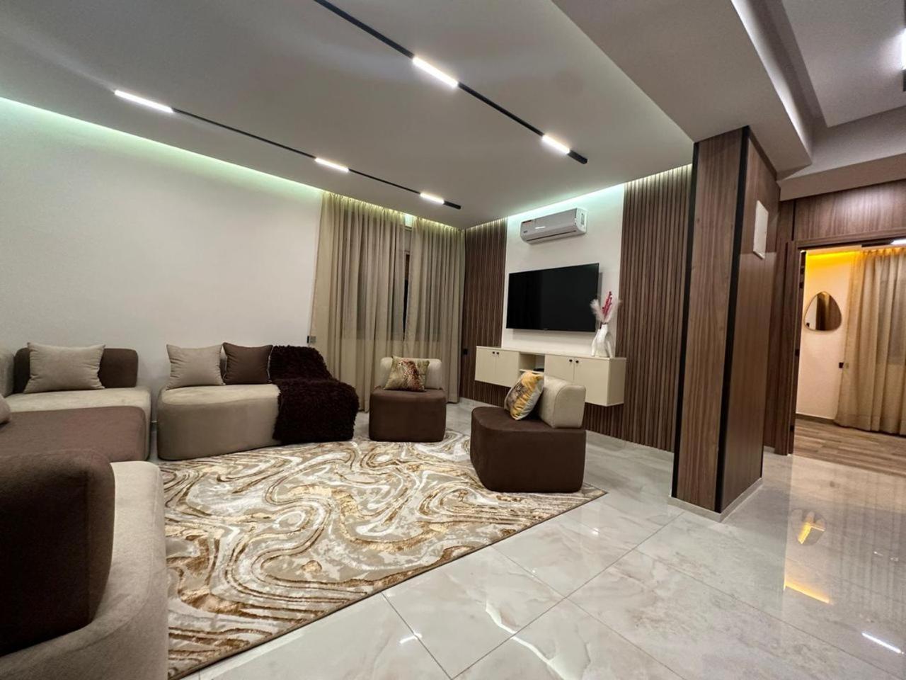 Sublime Gueliz Yakout-7 Apartment