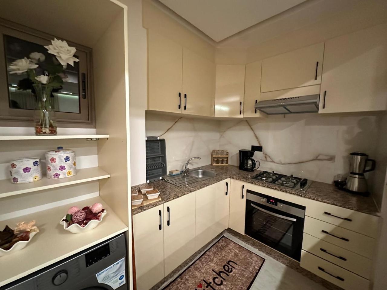 Apartment Sublime Gueliz Yakout-7 Marrakesh
