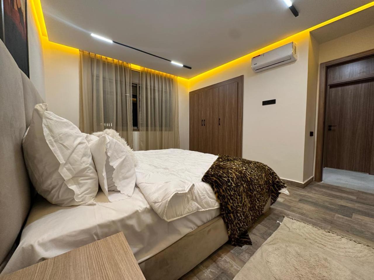 Sublime Gueliz Yakout-7 Apartment Marrakesh