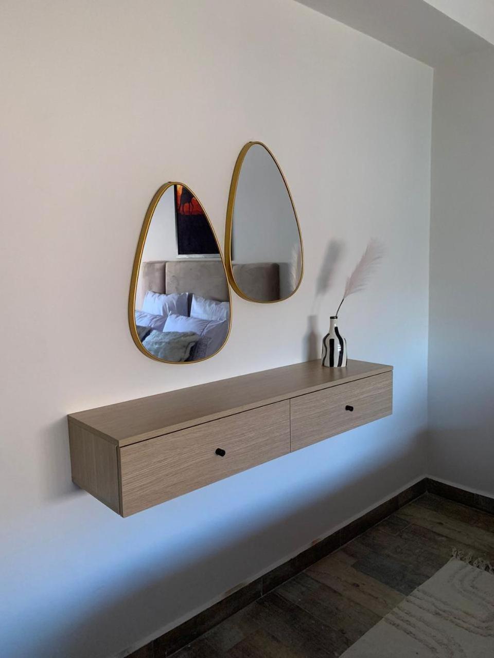 Apartment Sublime Gueliz Yakout-7