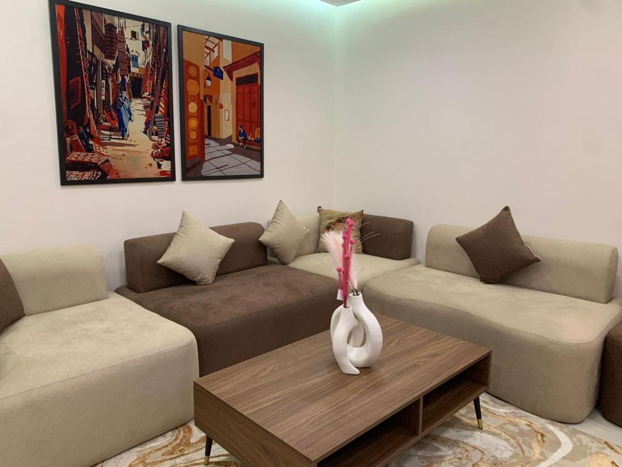 Sublime Gueliz Yakout-7 Apartment