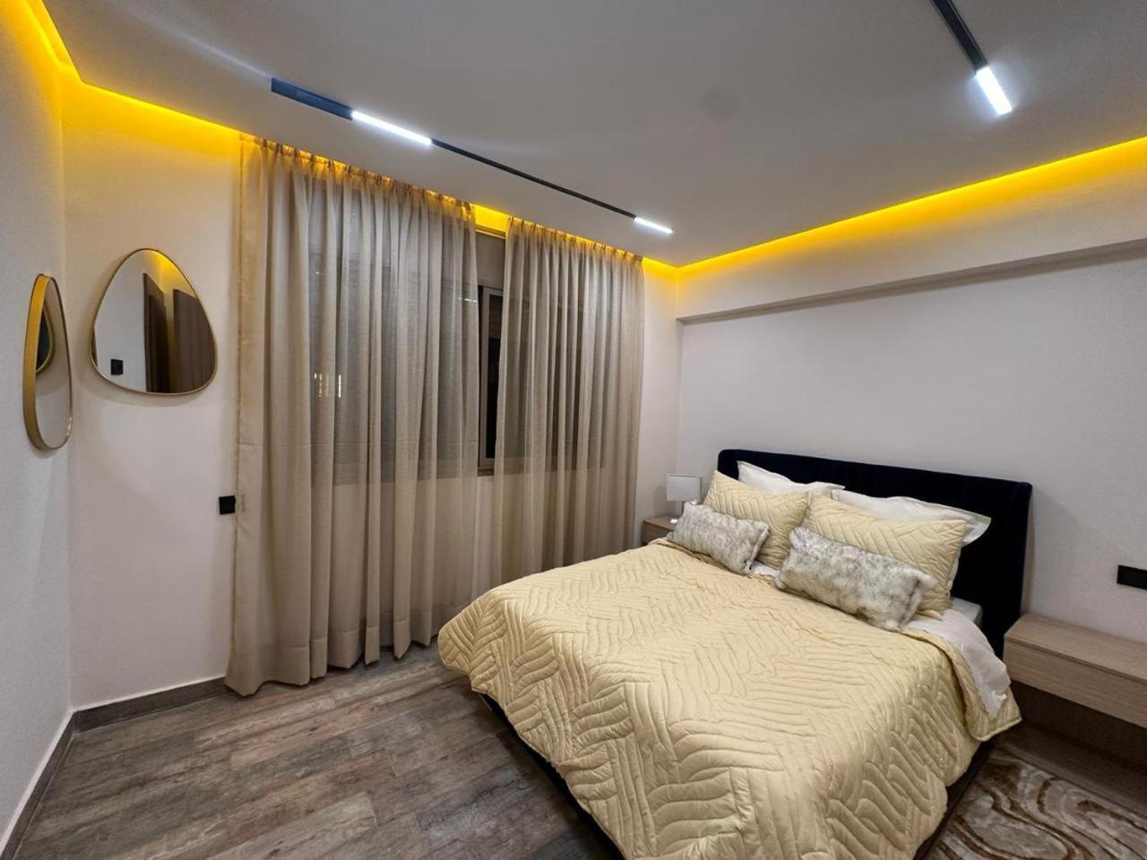 Apartment Sublime Gueliz Yakout-7 Marrakesh