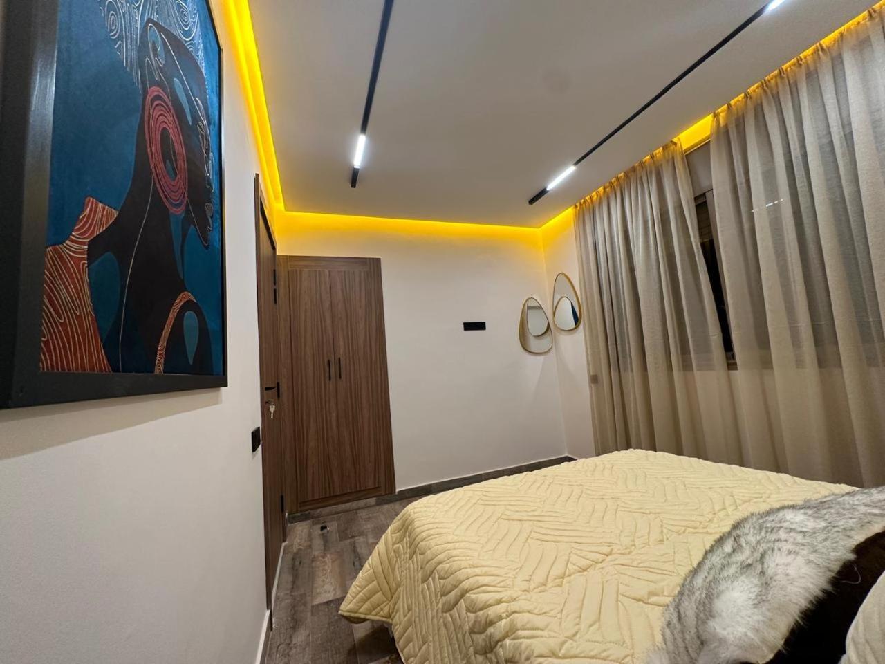 Sublime Gueliz Yakout-7 Apartment *