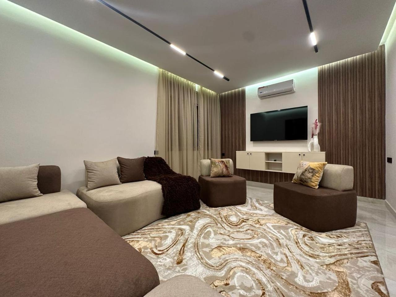 Apartment Sublime Gueliz Yakout-7