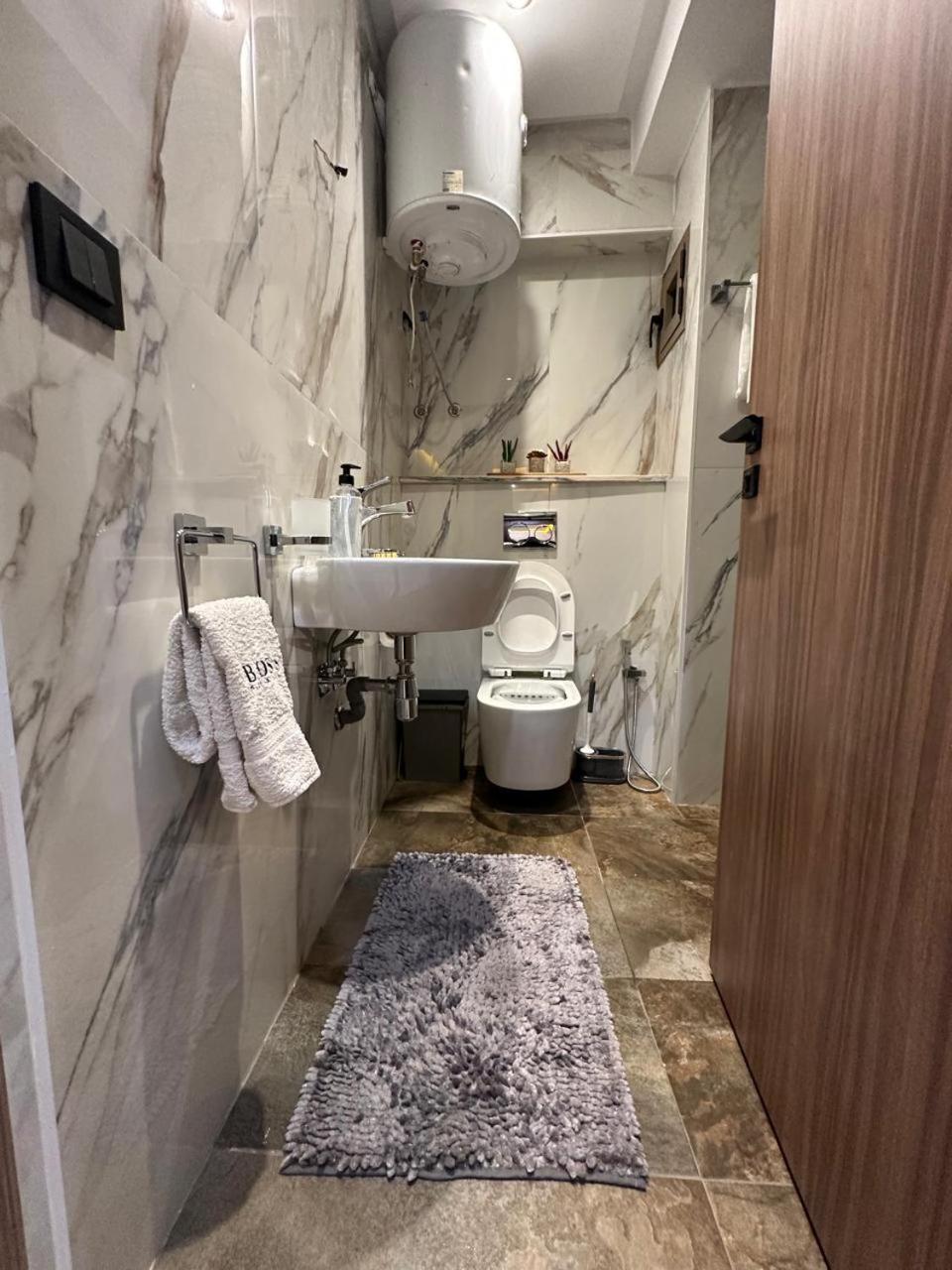 Apartment Sublime Gueliz Yakout-7 *